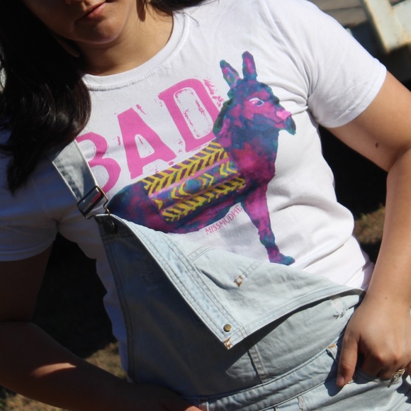 Comfy Tee - Picture 2 of 2